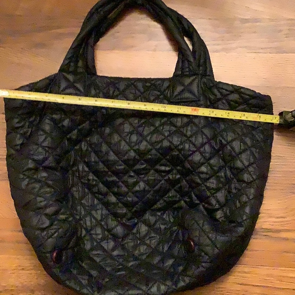 MZ Wallace purse
